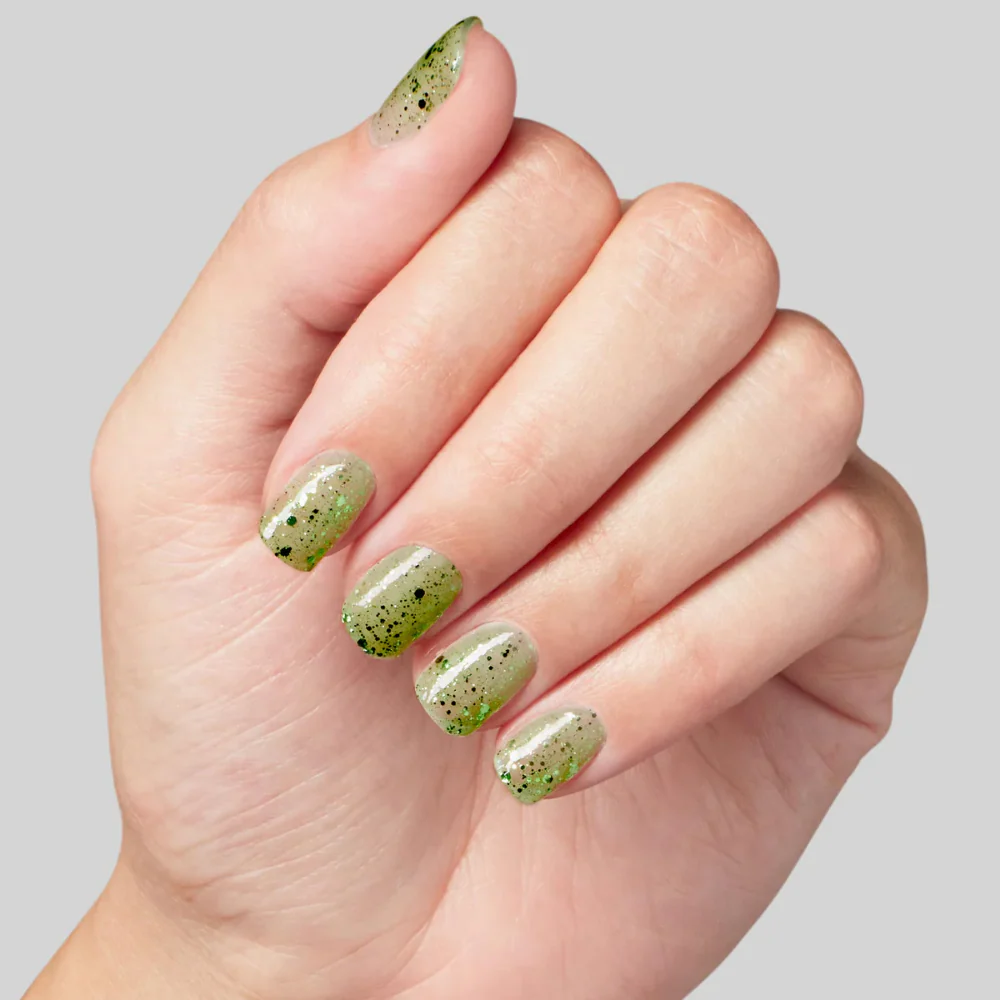 OPI Infinite Shine Gel-Like Lacquer CelebrATE That 15ml - Image 2