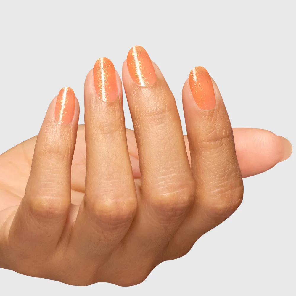 OPI Infinite Shine Gel-Like Lacquer Dreamsicle 15ml - Image 2