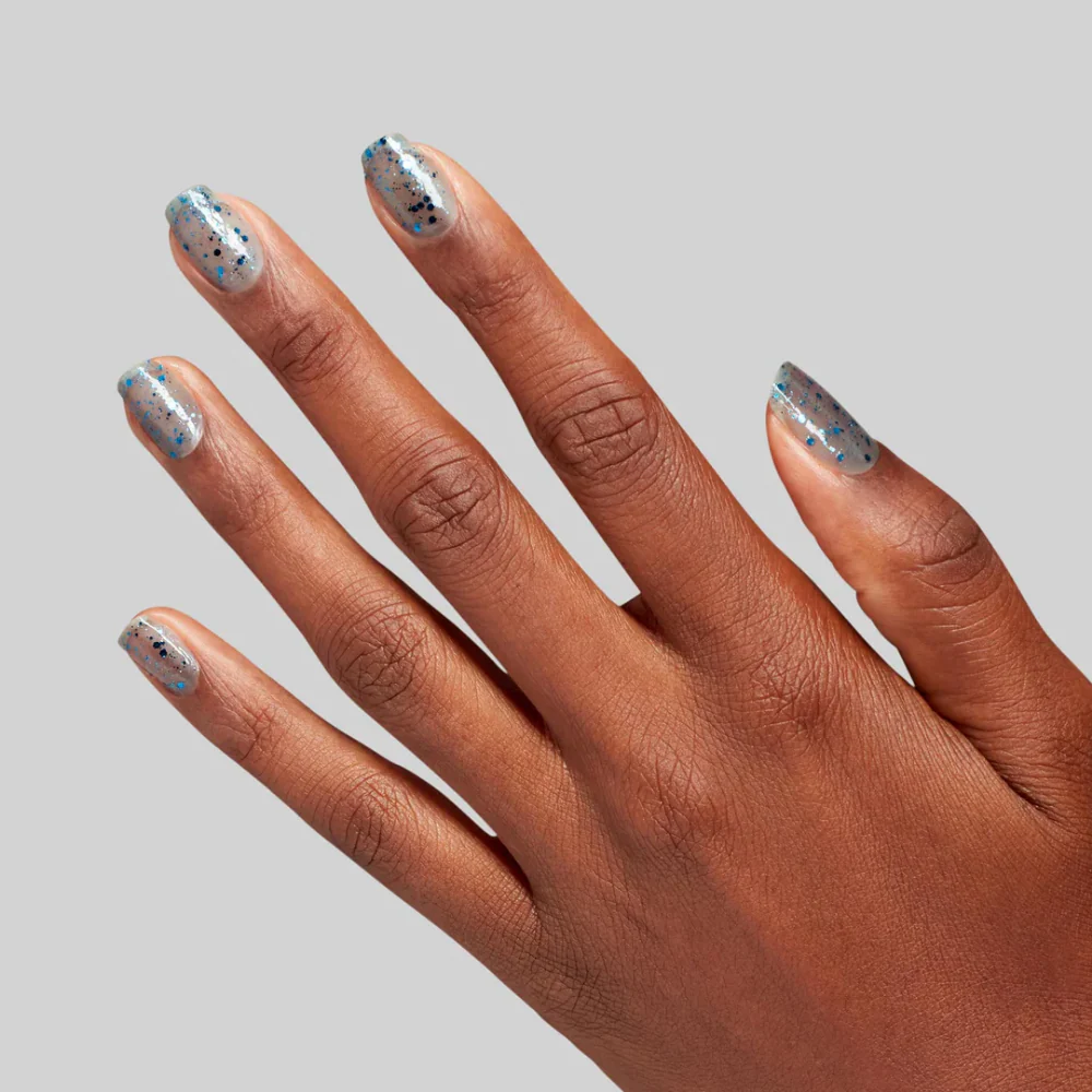 OPI Infinite Shine Gel-Like Lacquer Dust The Competition 15ml - Image 2