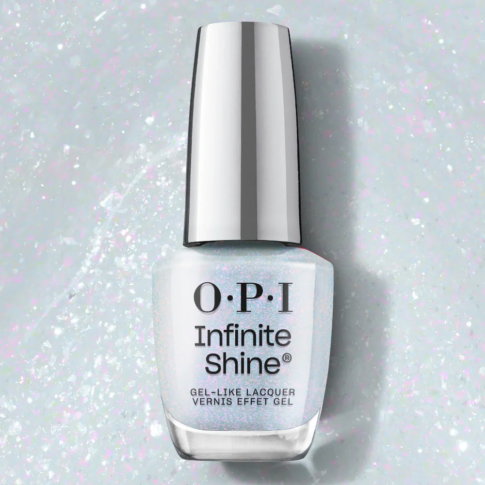 OPI Infinite Shine Gel-Like Lacquer From Head To Doze 15ml - Image 3