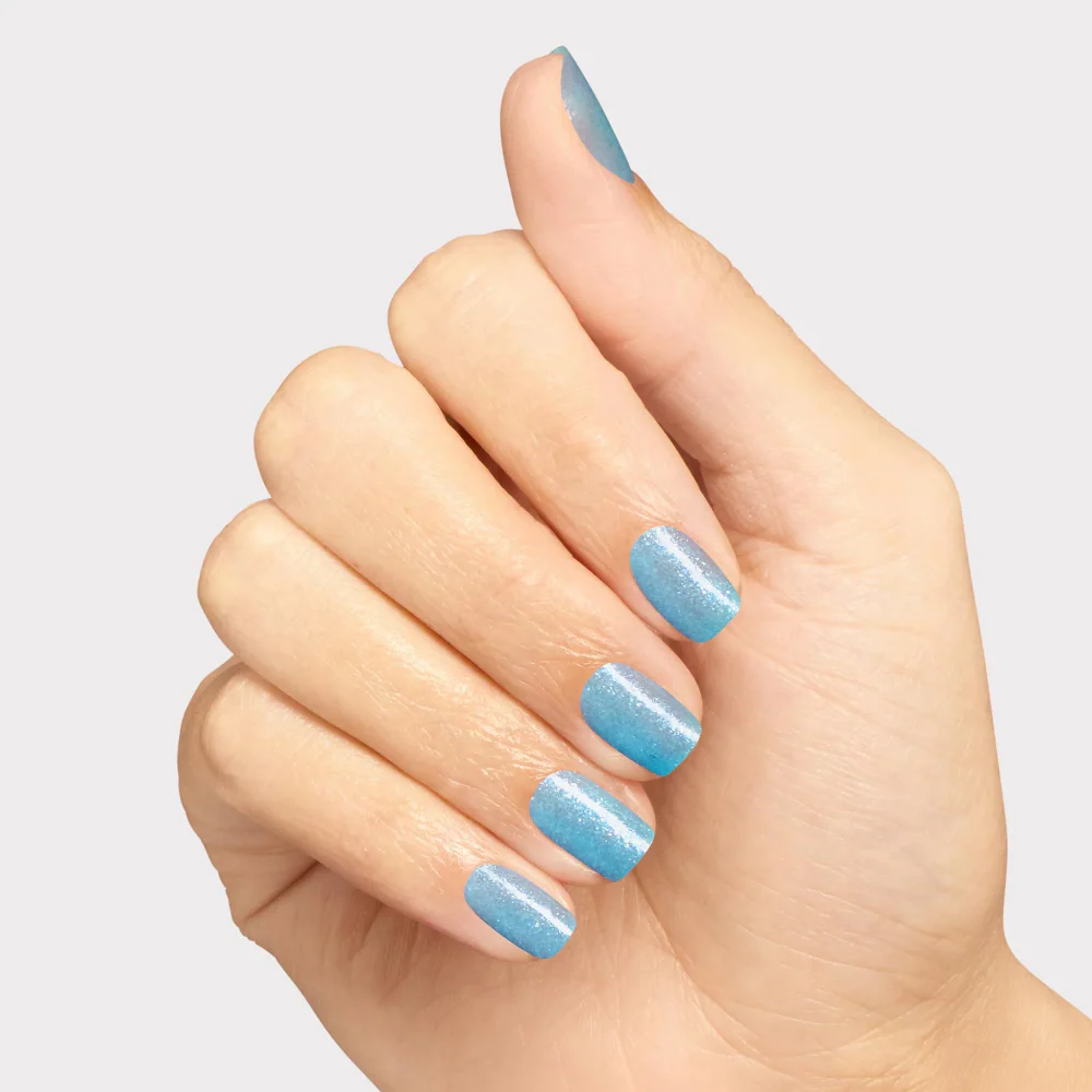 OPI Infinite Shine Gel-Like Lacquer Living The Fanta-sea 15ml - Image 2