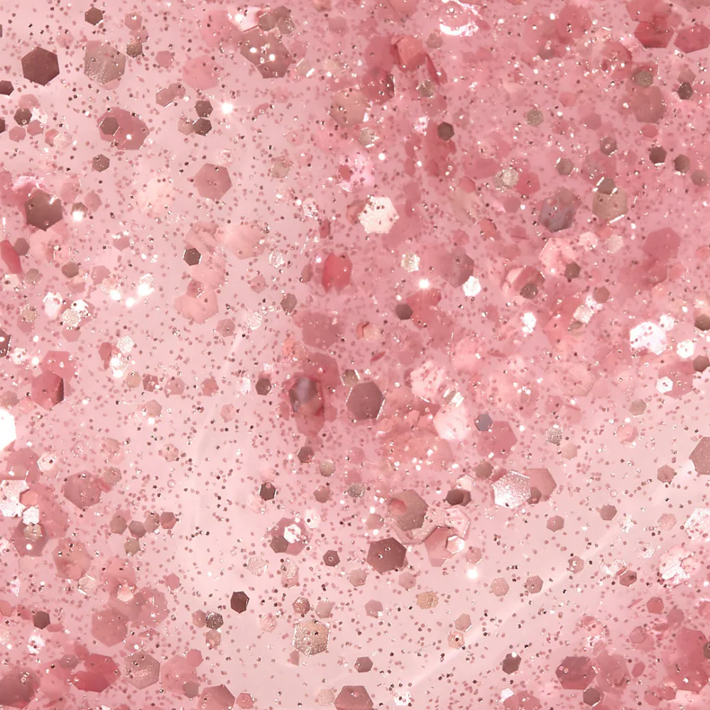 OPI Infinite Shine Gel-Like Lacquer Servin' Pink 15ml - Image 4