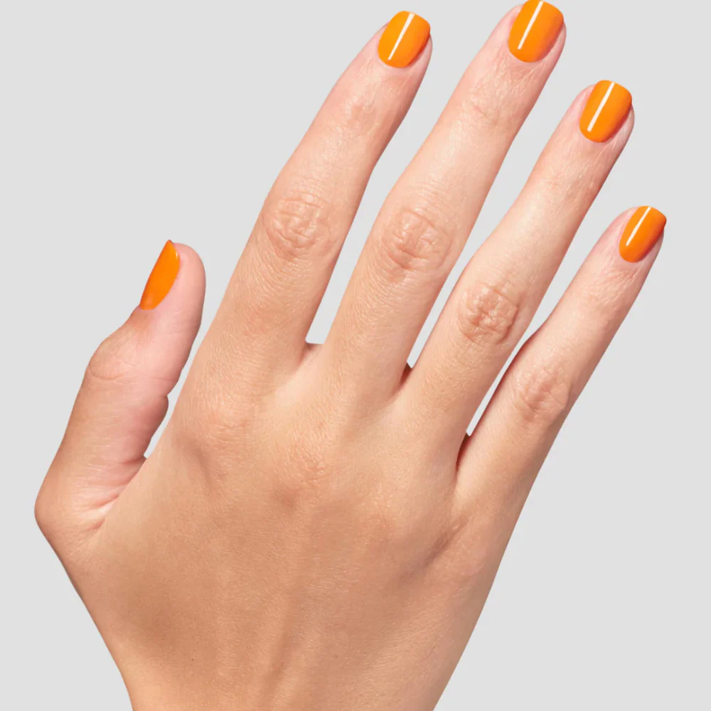 OPI Infinite Shine Gel-Like Lacquer Vogue Into The Sunset 15ml - Image 2
