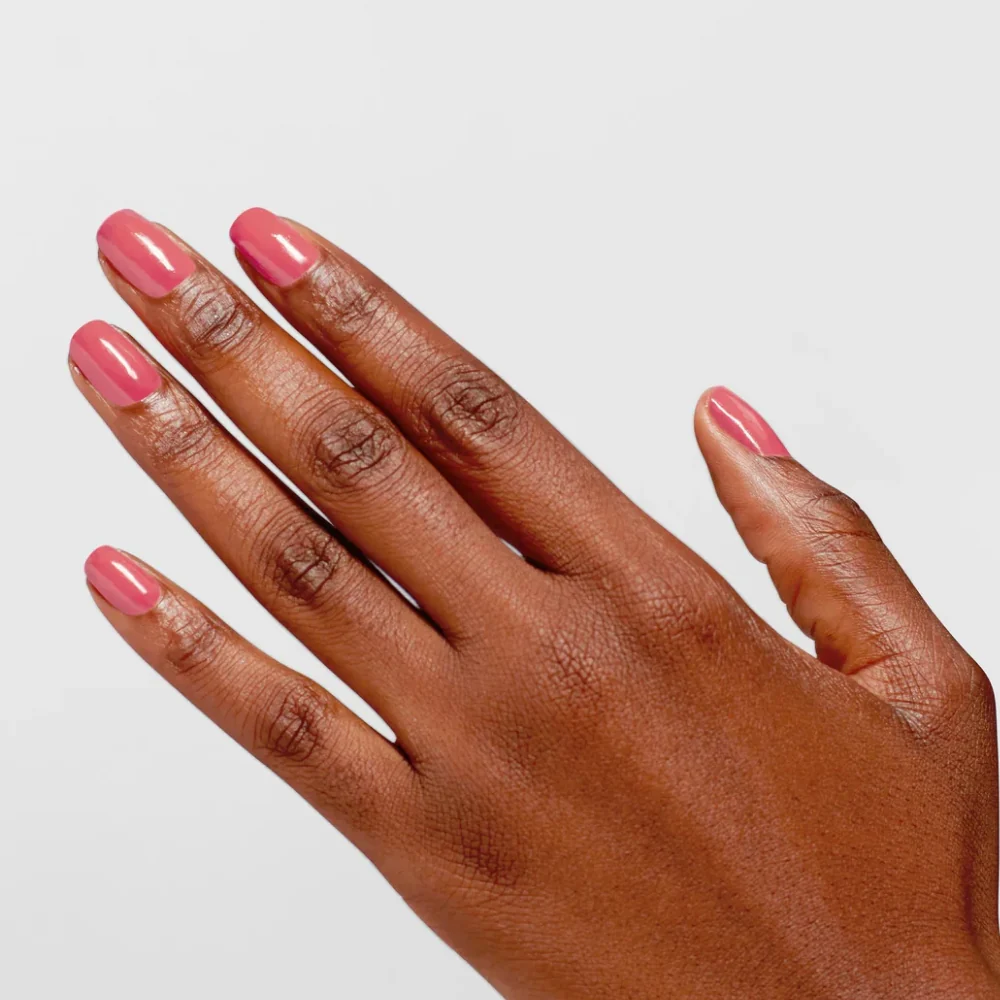 OPI Infinite Shine Gel-Like Nail Lacquer At Strong Last 15ml - Image 3