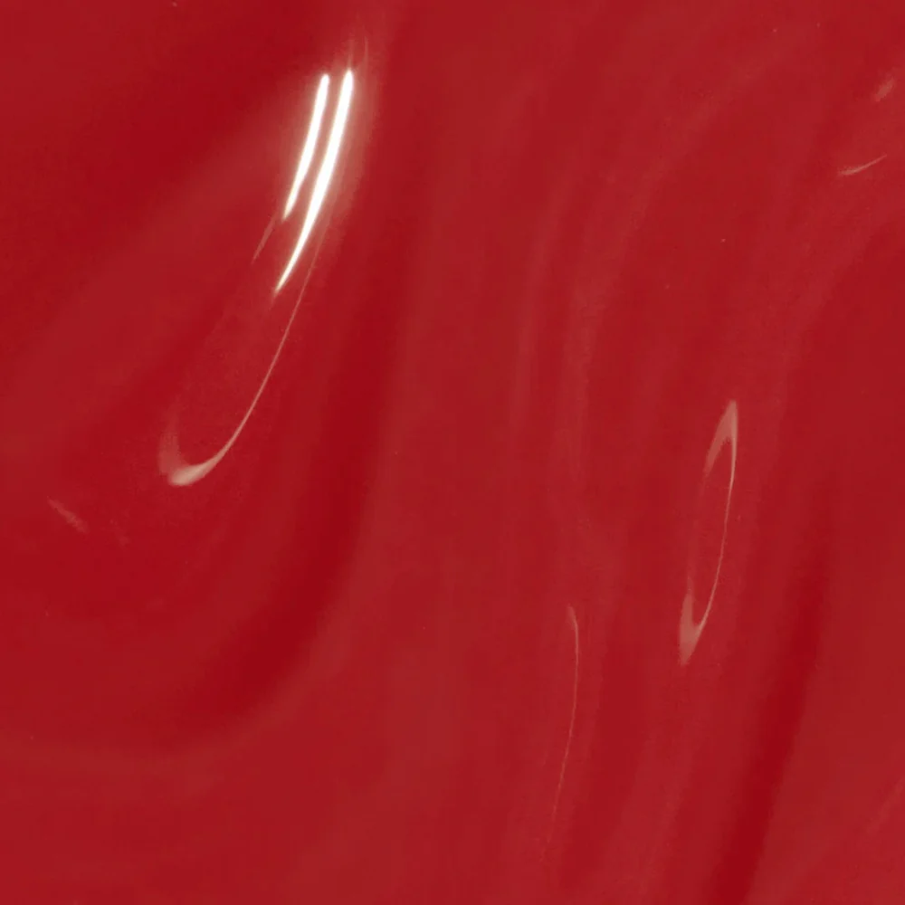 OPI Infinite Shine Gel-Like Nail Lacquer Big Apple Red 15ml - Image 2