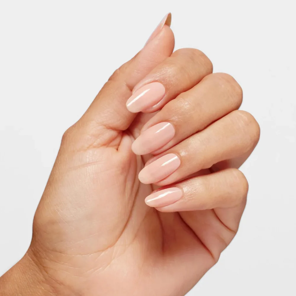 OPI Infinite Shine Gel-Like Nail Lacquer Bubble Bath 15ml - Image 3