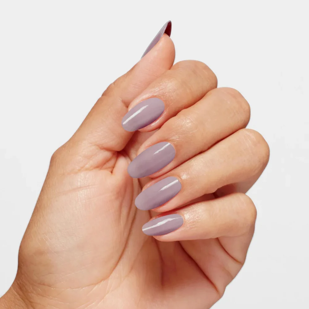 OPI Infinite Shine Gel-Like Nail Lacquer Don't Bossa Nova Me Around 15ml - Image 3