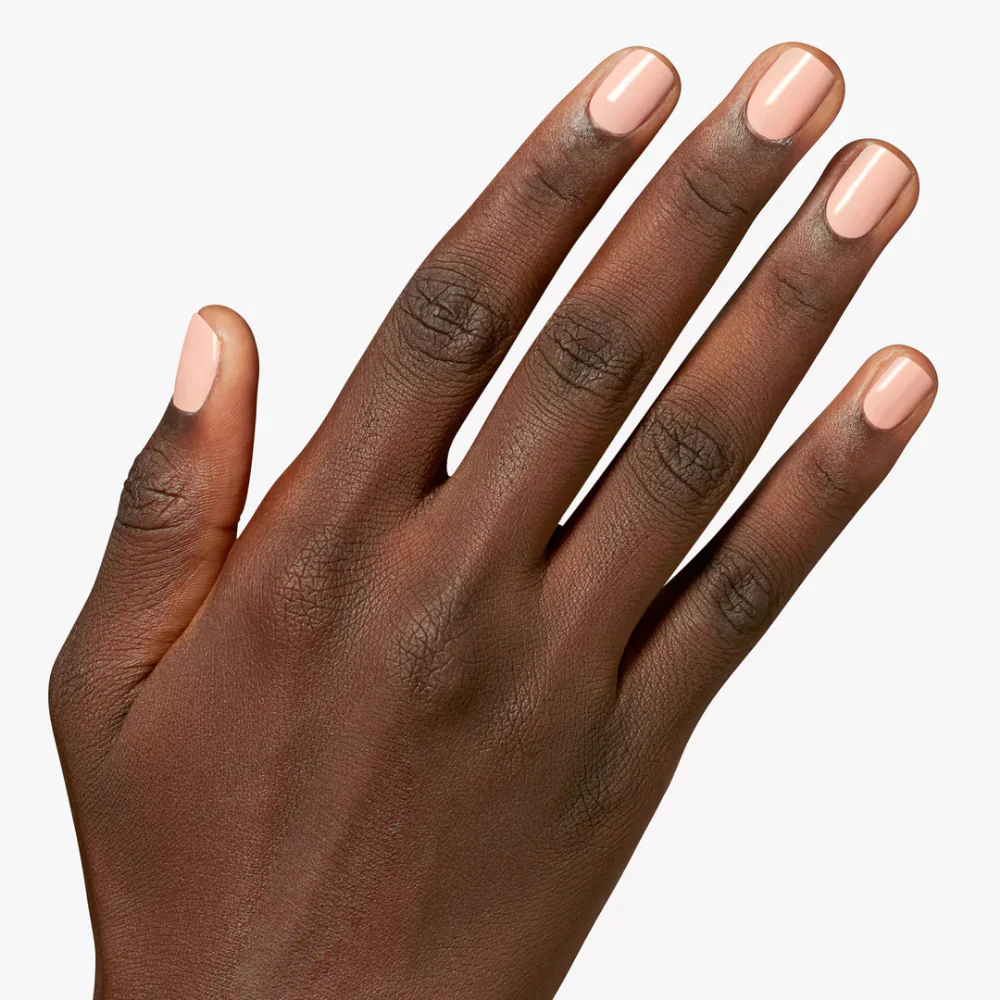 OPI Infinite Shine Gel-Like Nail Lacquer Dulce De Latte 15ml - Image 4