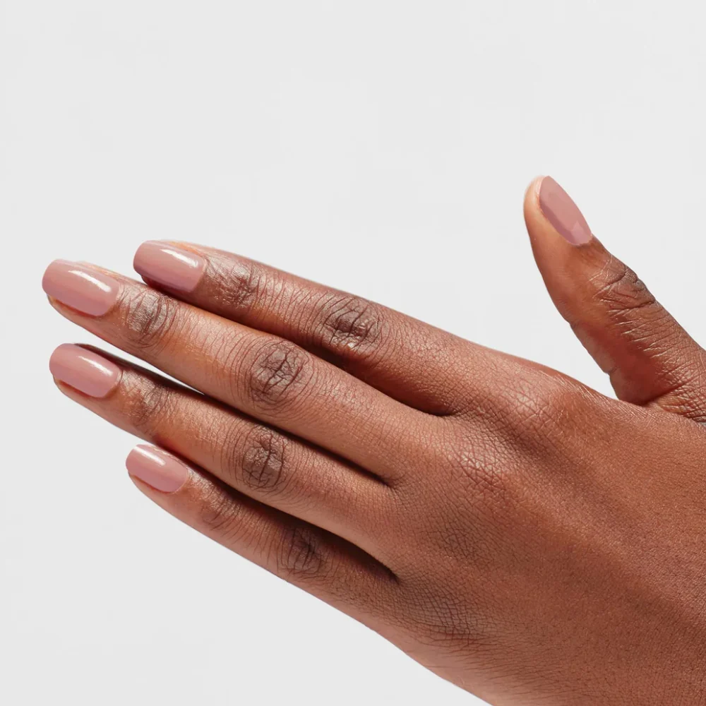 OPI Infinite Shine Gel-Like Nail Lacquer Dulce De Leche 15ml - Image 3