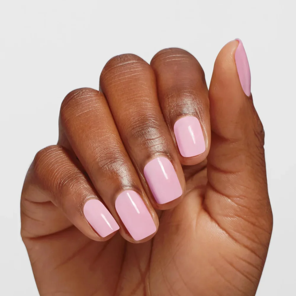 OPI Infinite Shine Gel-Like Nail Lacquer Faux-ever Yours 15ml - Image 3