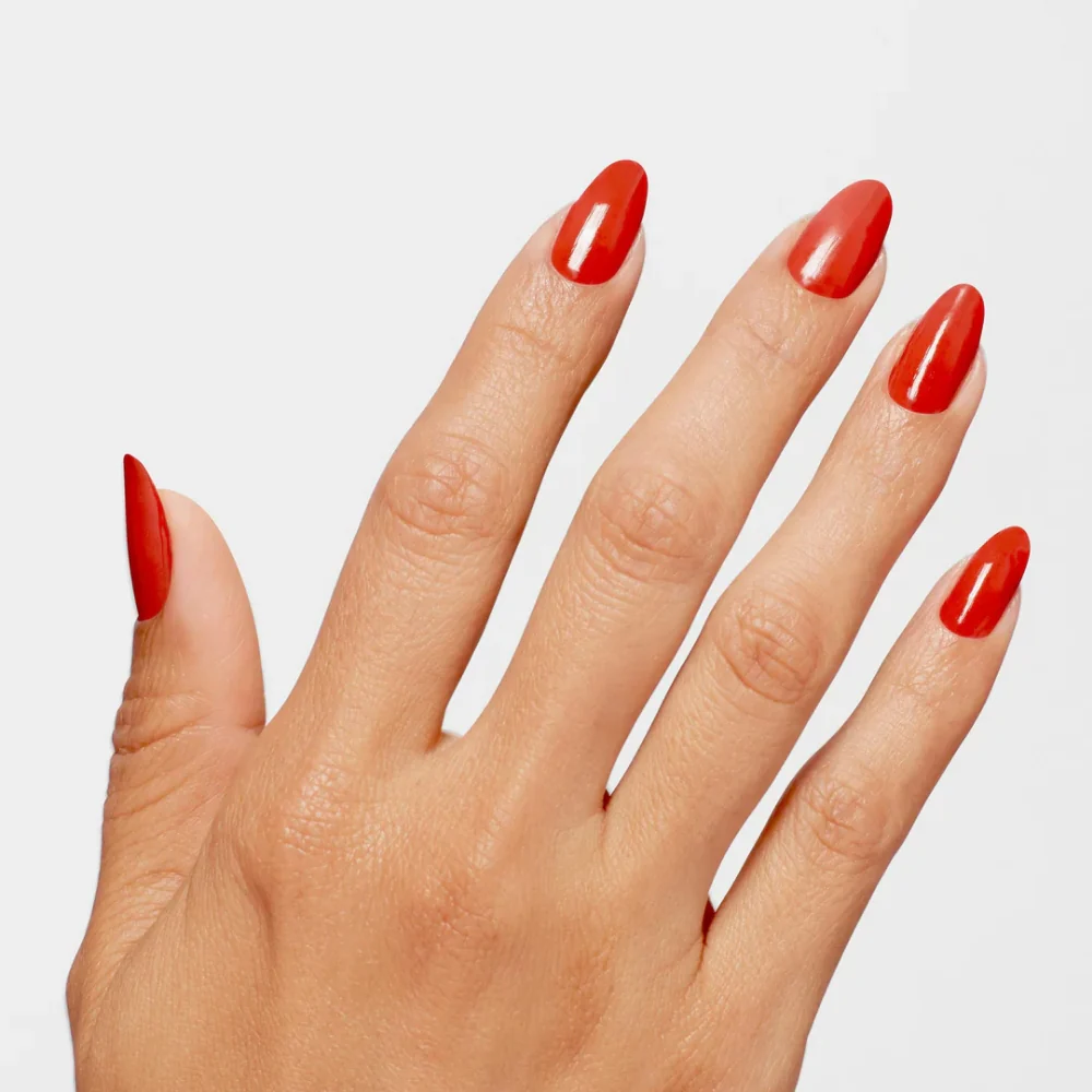 OPI Infinite Shine Gel-Like Nail Lacquer Full Of Glambition 15ml - Image 3