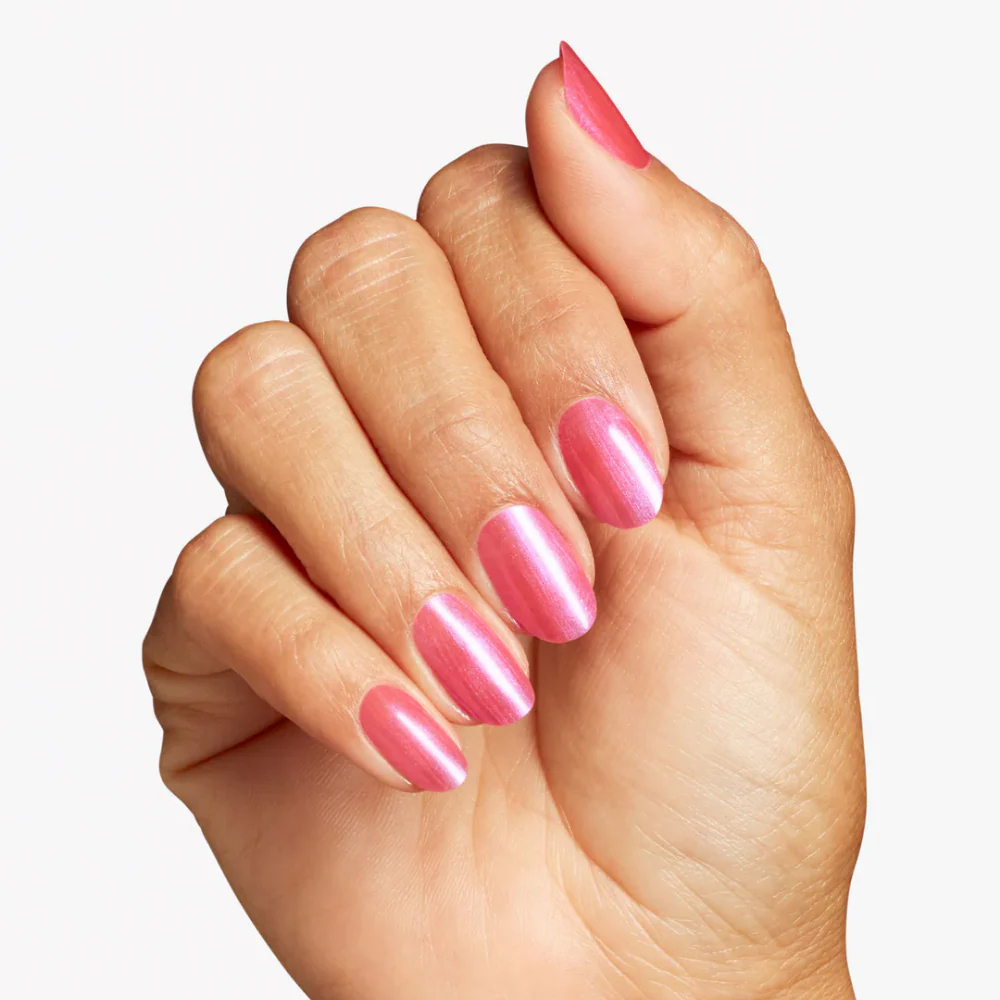 OPI Infinite Shine Gel-Like Nail Lacquer Good Nighty Aphrodite 15ml - Image 4