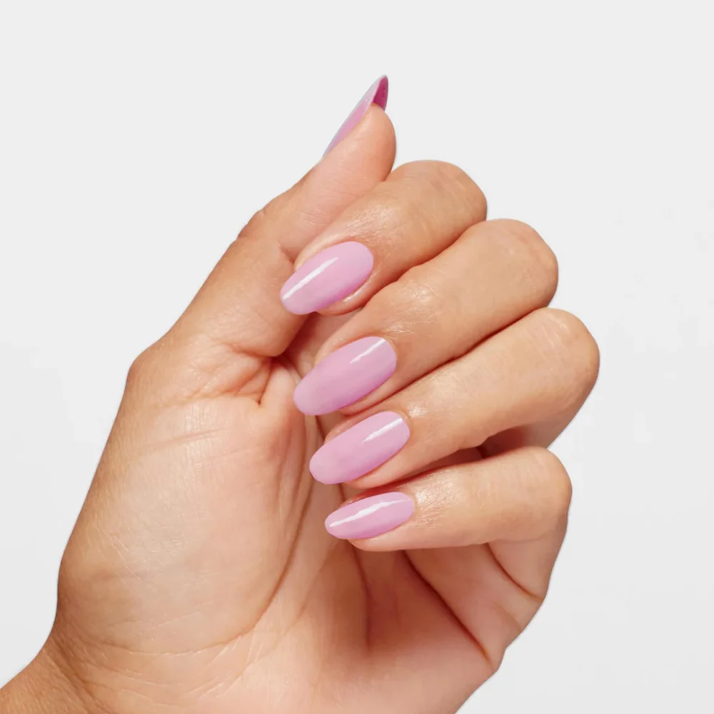 OPI Infinite Shine Gel-Like Nail Lacquer It's A Girl 15ml - Image 3
