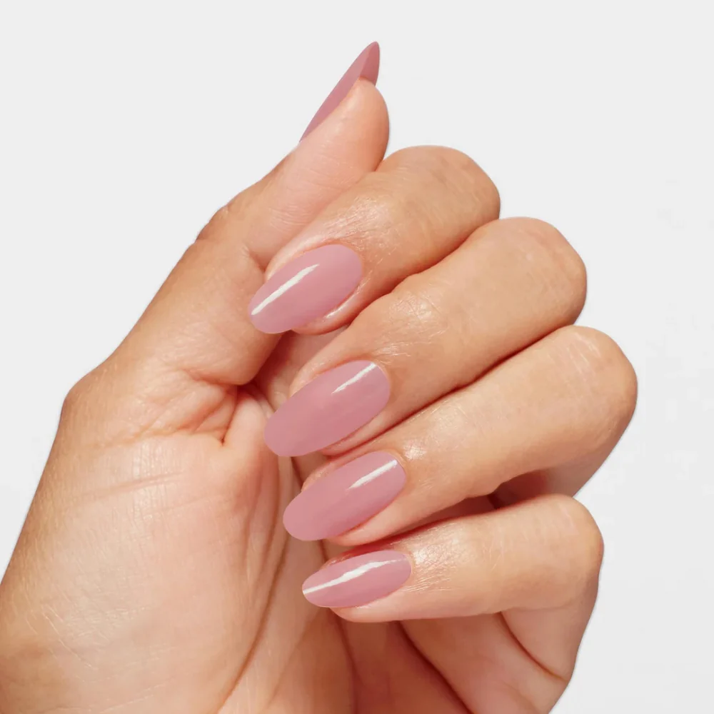 OPI Infinite Shine Gel-Like Nail Lacquer Keep Calm & Carry On 15ml - Image 3