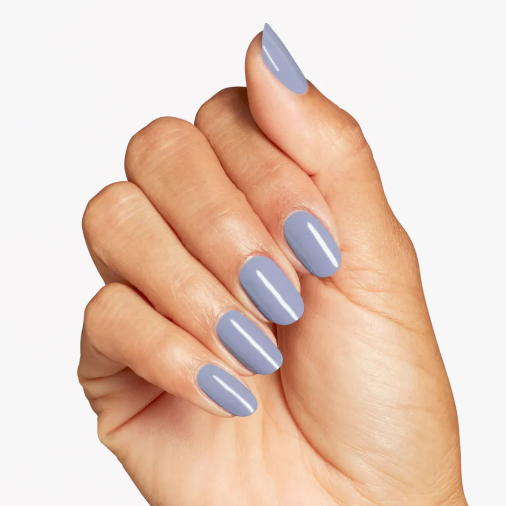 OPI Infinite Shine Gel-Like Nail Lacquer Less Is More 15ml - Image 4