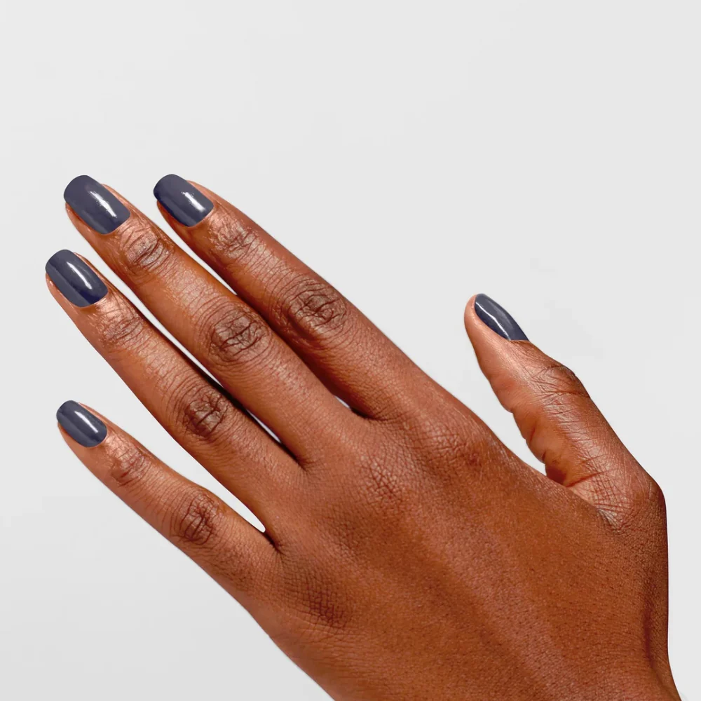 OPI Infinite Shine Gel-Like Nail Lacquer Less Is Norse 15ml - Image 3