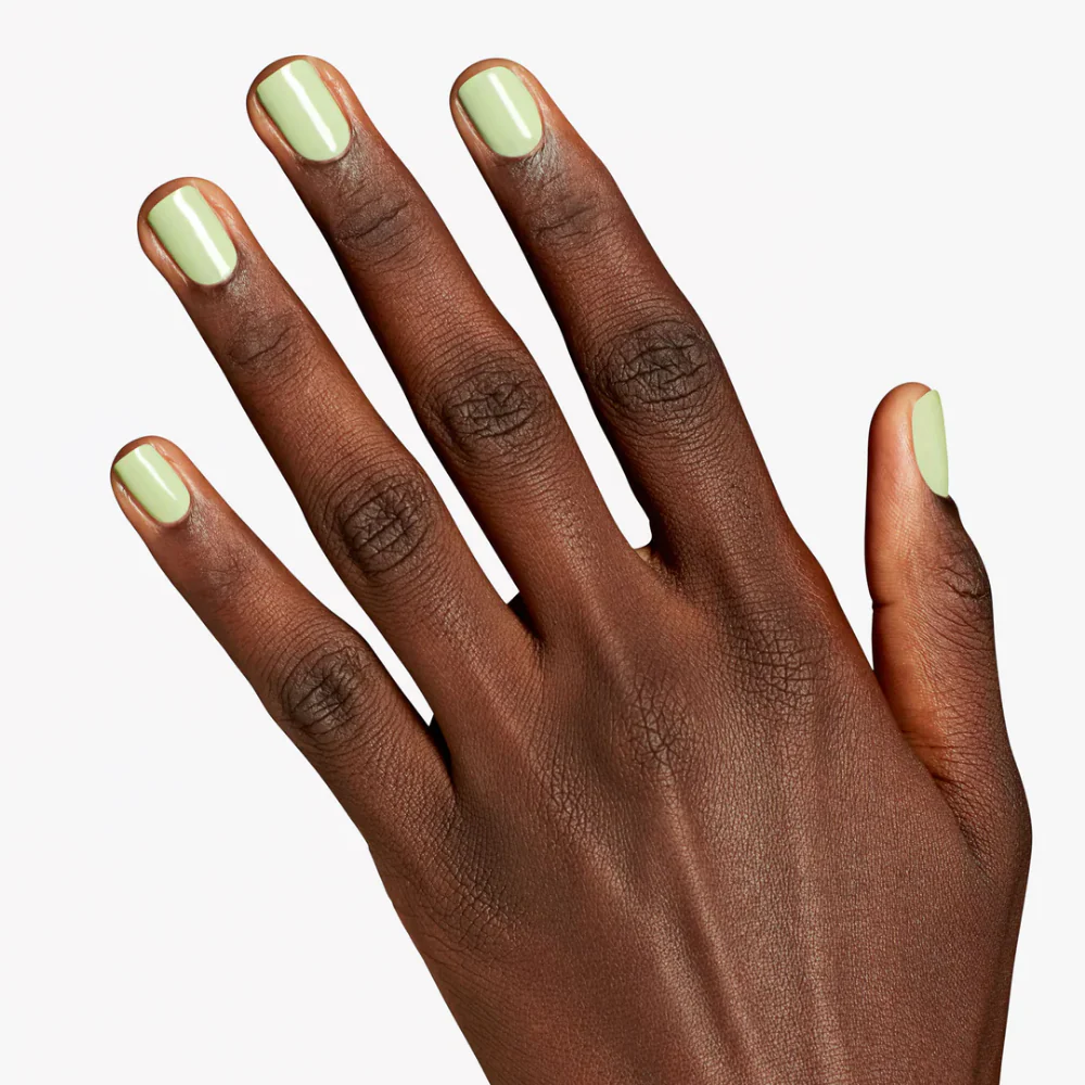 OPI Infinite Shine Gel-Like Nail Lacquer Oh Baby! 15ml - Image 4