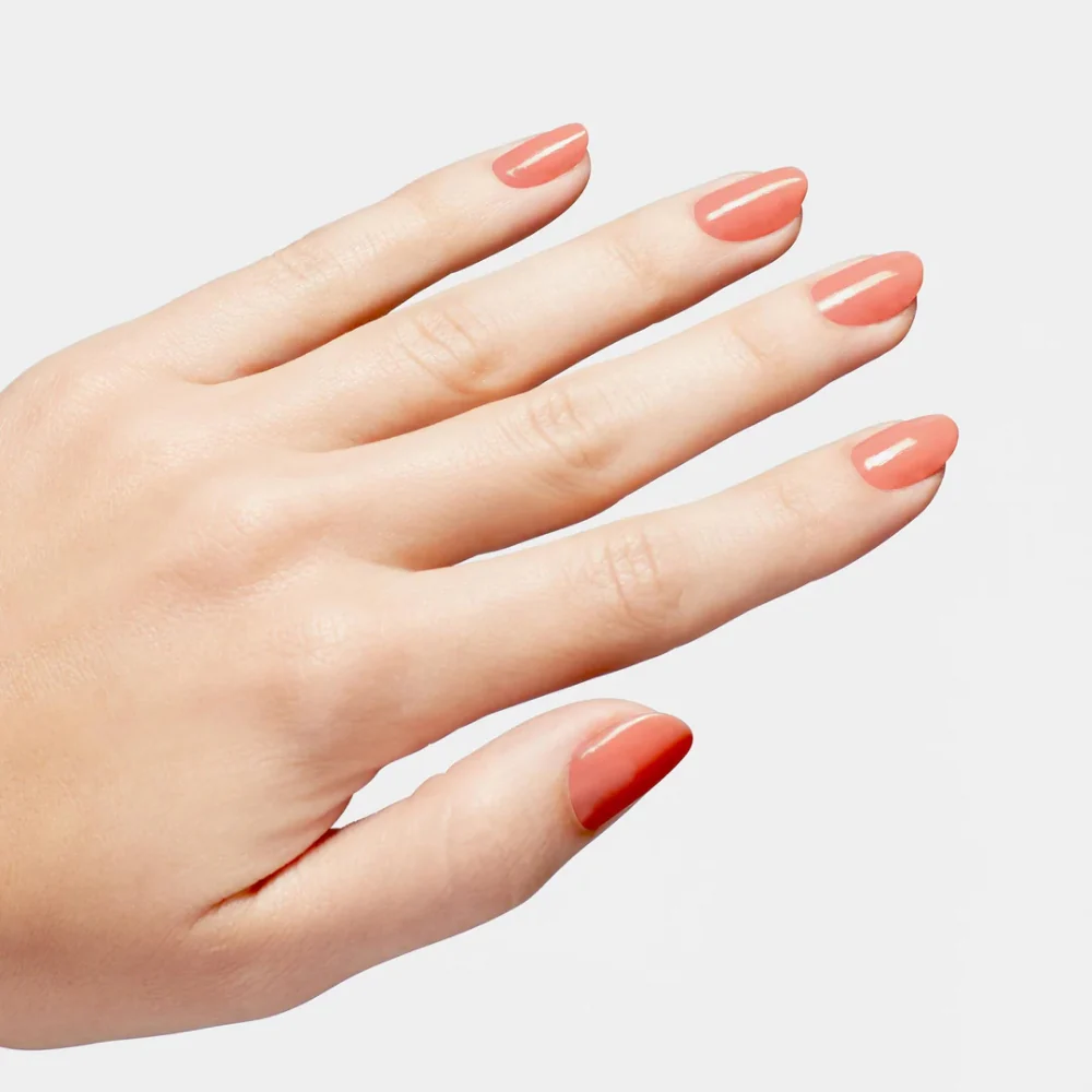 OPI Infinite Shine Gel-Like Nail Lacquer On A Mission 15ml - Image 3