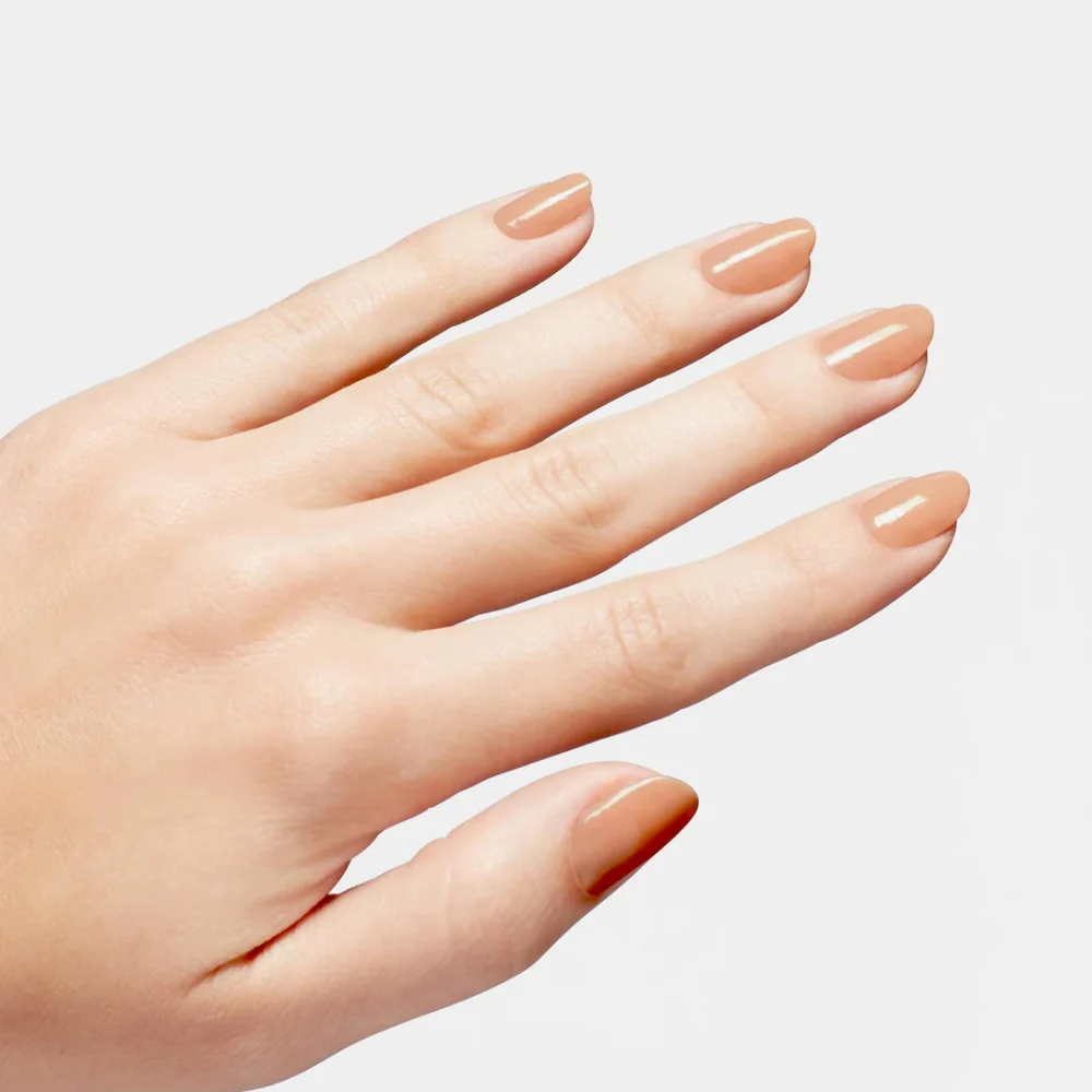 OPI Infinite Shine Gel-Like Nail Lacquer Over-slay Your Welcome 15ml - Image 3
