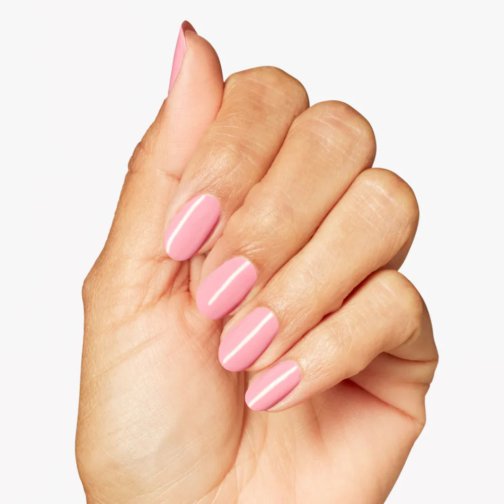OPI Infinite Shine Gel-Like Nail Lacquer Passion-ista 15ml - Image 4