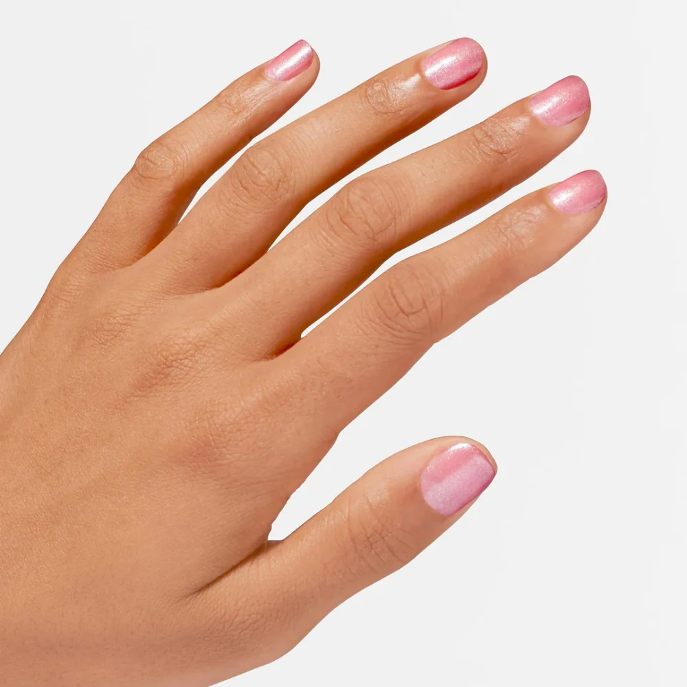 OPI Infinite Shine Gel-Like Nail Lacquer Princesses Rule 15ml - Image 3