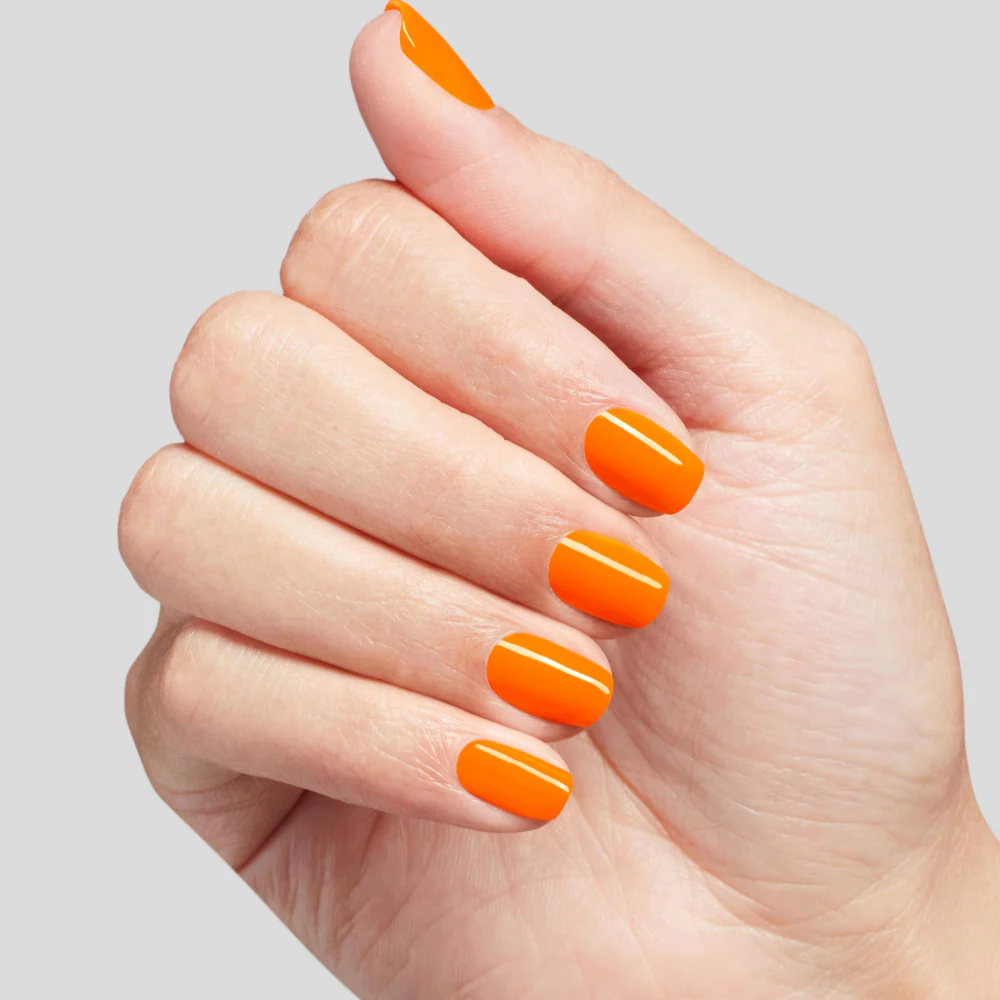 OPI Infinite Shine Gel-Like Nail Lacquer Rollerbabe 15ml - Image 3