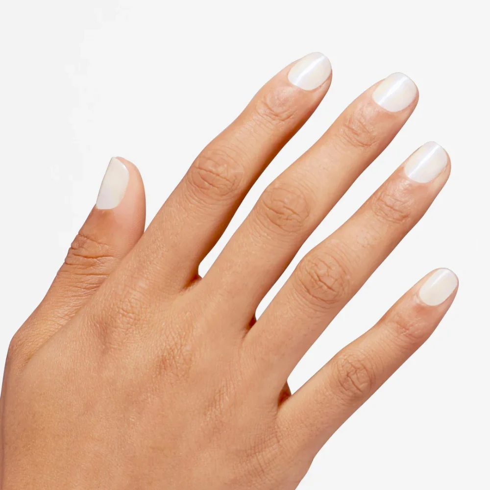 OPI Infinite Shine Gel-Like Nail Lacquer Shimmer Takes All 15ml - Image 3