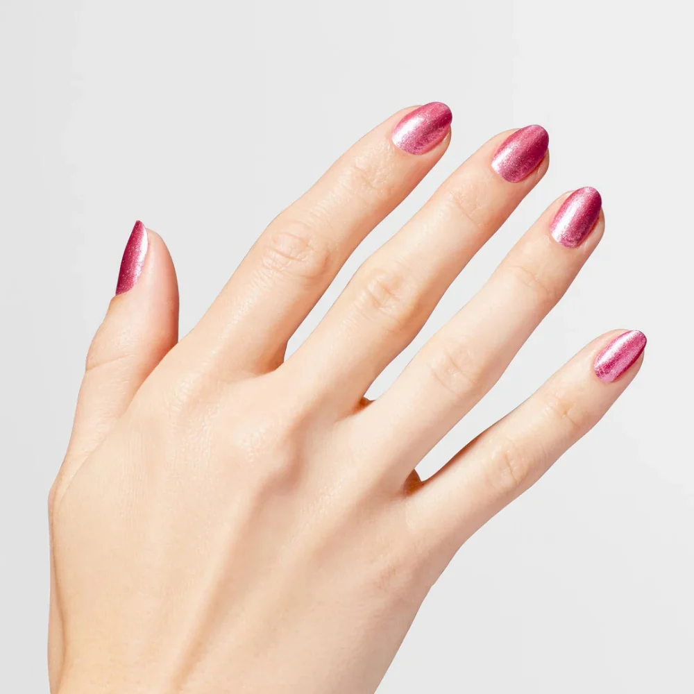 OPI Infinite Shine Gel-Like Nail Lacquer Shined, Sealed, Delivered 15ml - Image 3