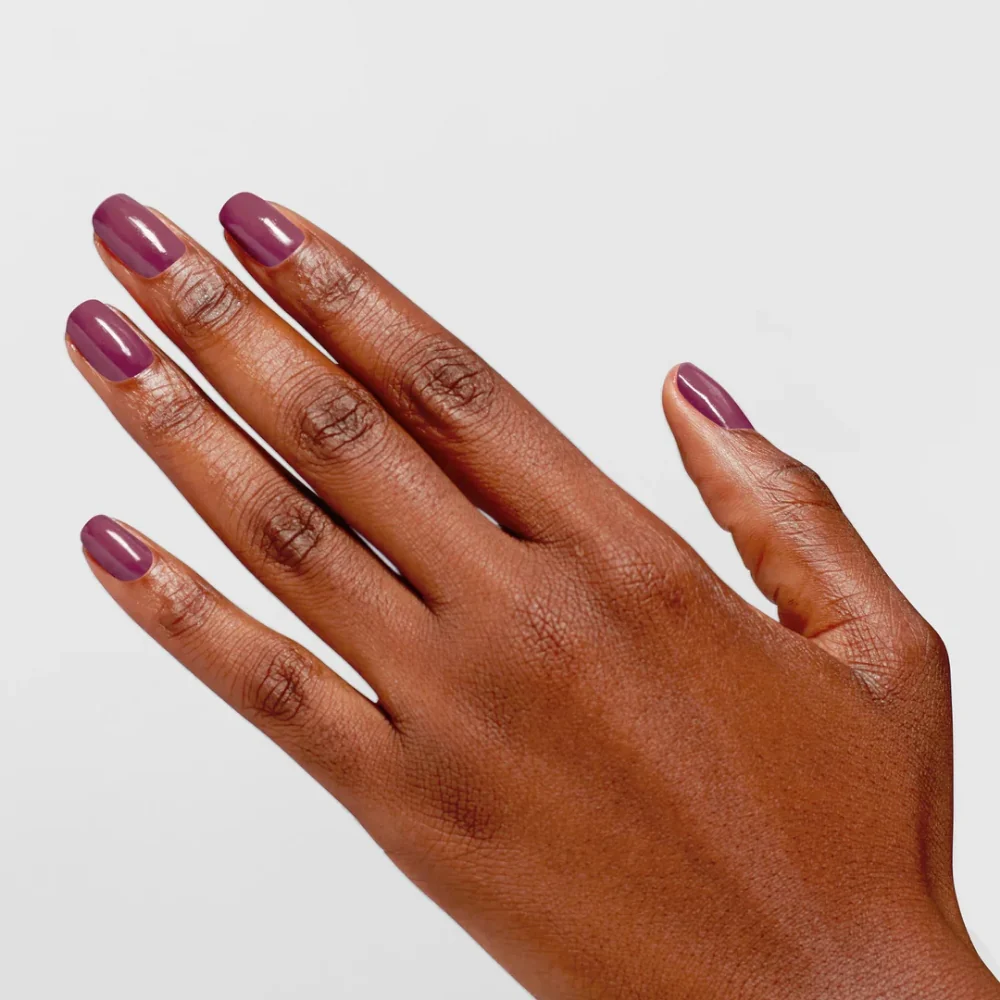OPI Infinite Shine Gel-Like Nail Lacquer Times Infinity 15ml - Image 3