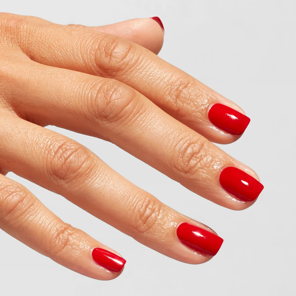 OPI Infinite Shine Gel-Like Top Coat 15ml - Image 3