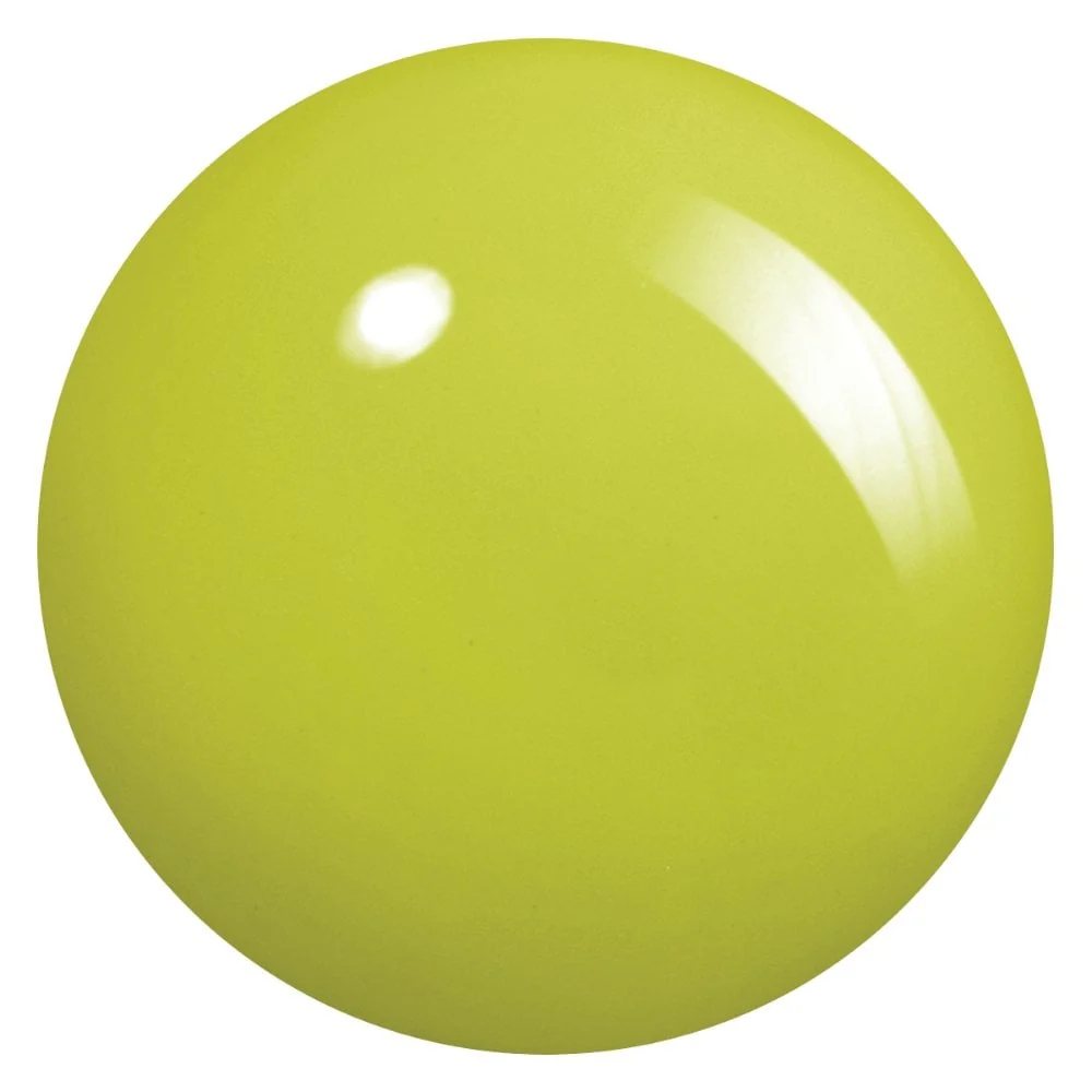 OPI Infinite Shine Get In Lime Nail Polish 15ml - Image 3