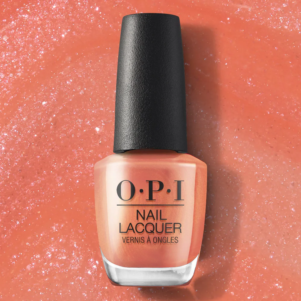 OPI Keep It Surreal Nail Polish 15ml - Image 3