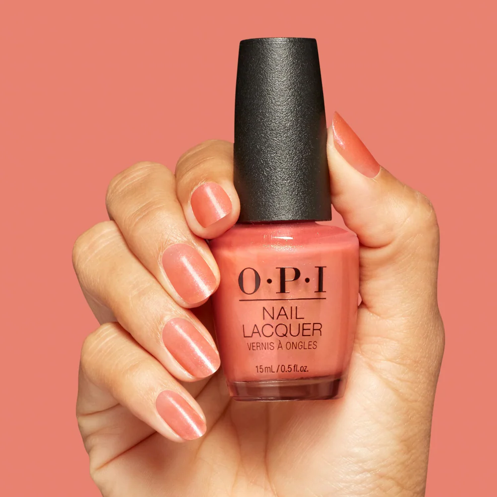 OPI Keep It Surreal Nail Polish 15ml - Image 5
