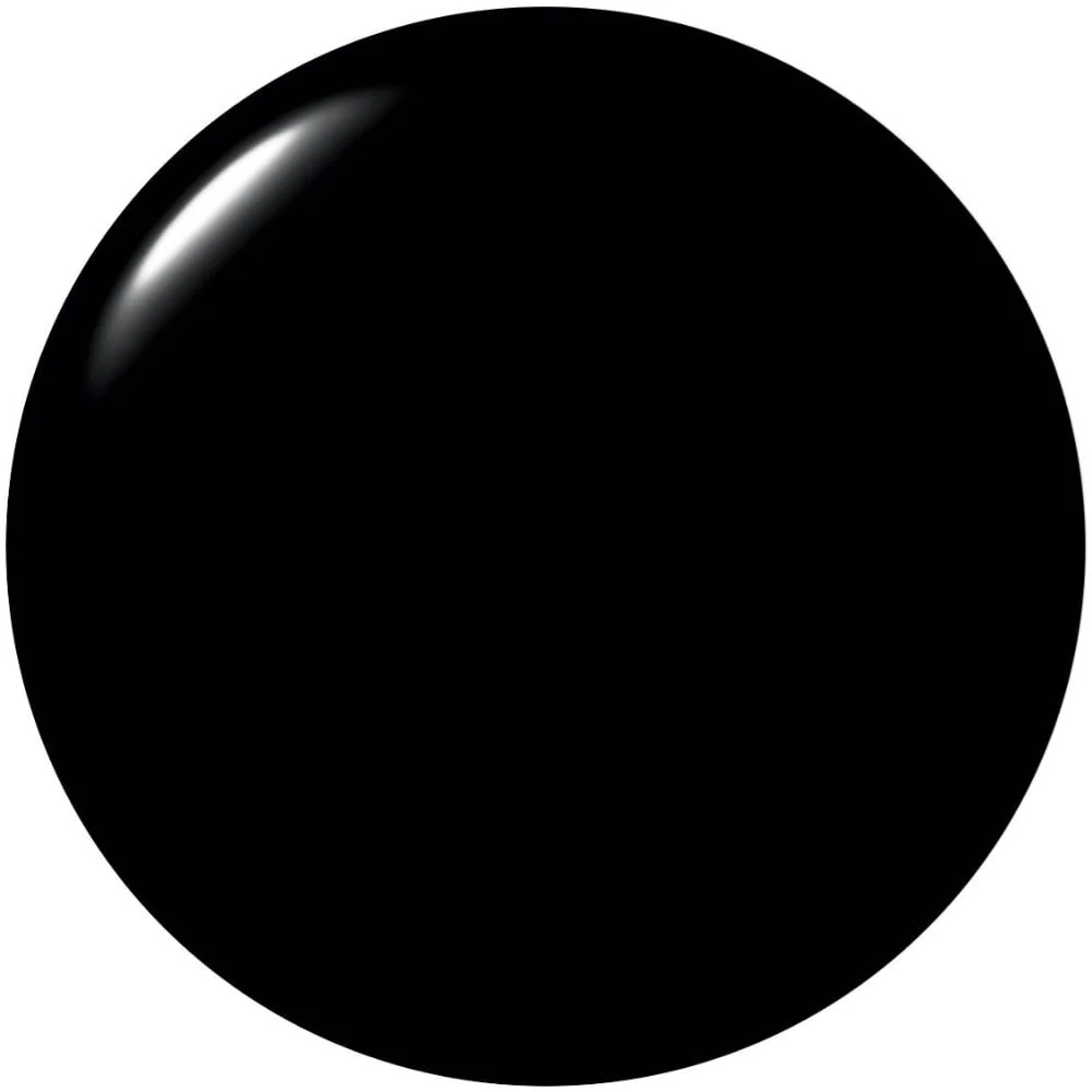 OPI Lady In Black Nail Polish 15ml - Image 3