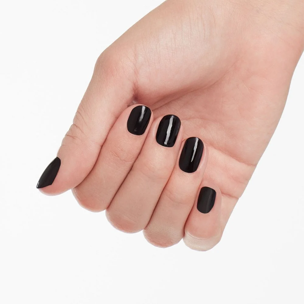 OPI Lincoln Park After Dark Nail Polish 15ml - Image 5