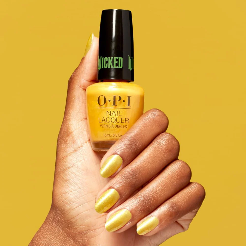 OPI Love You So Munchkin Nail Polish 15ml - Image 3