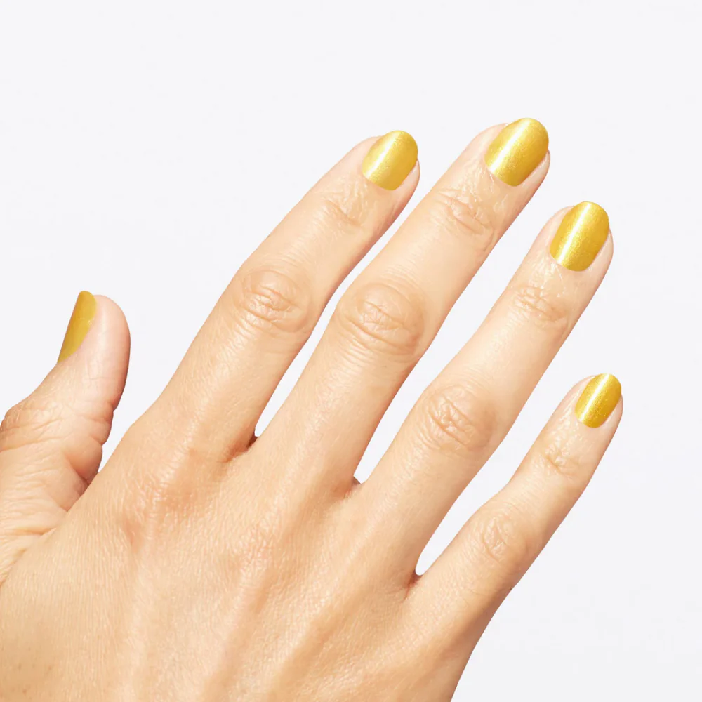 OPI Love You So Munchkin Nail Polish 15ml - Image 4