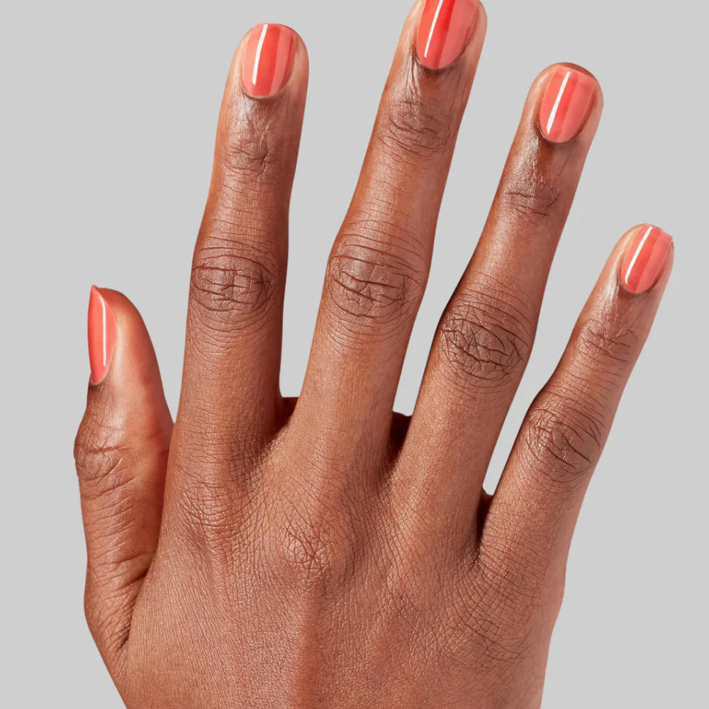 OPI Make 'Em Jelly Nail Polish 15ml - Image 2