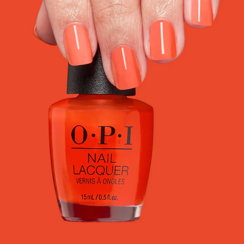 OPI Make 'Em Jelly Nail Polish 15ml - Image 5
