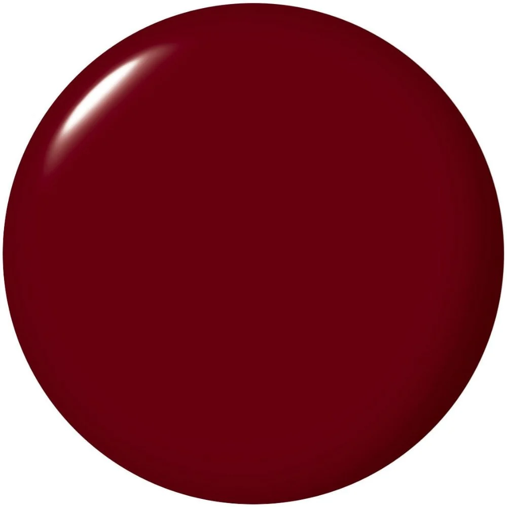 OPI Malaga Wine Nail Polish 15ml - Image 3