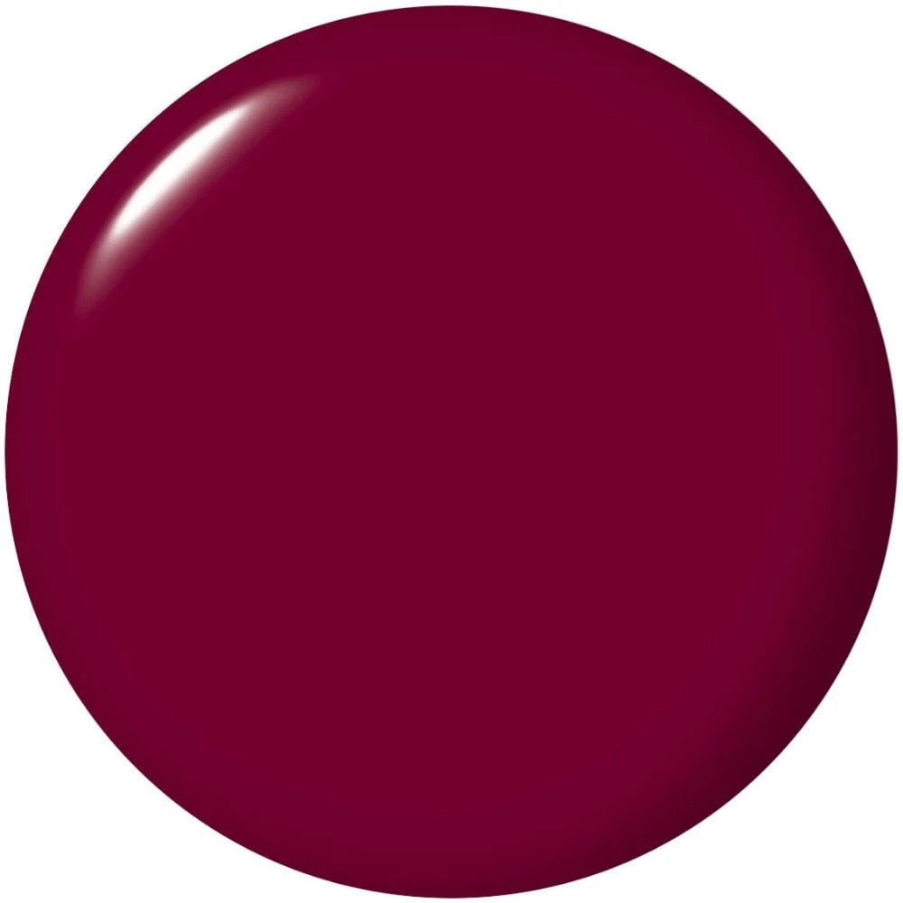 OPI Miami Beet Nail Polish 15ml - Image 3
