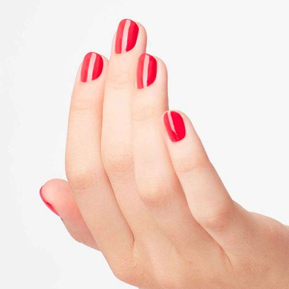 OPI My Chihuahua Bites Nail Polish 15ml - Image 3
