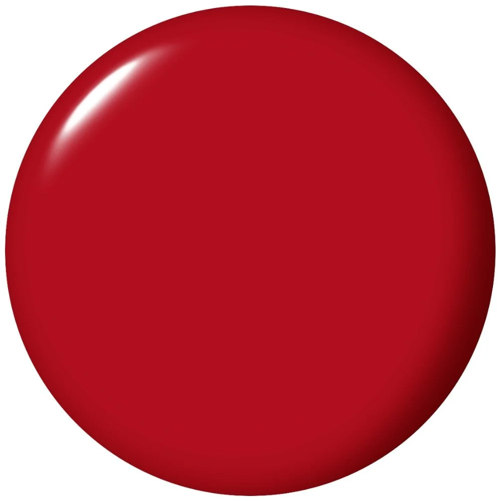 OPI Nail Envy Nail Strengthener Strength + Colour Big Apple Red 15ml - Image 3