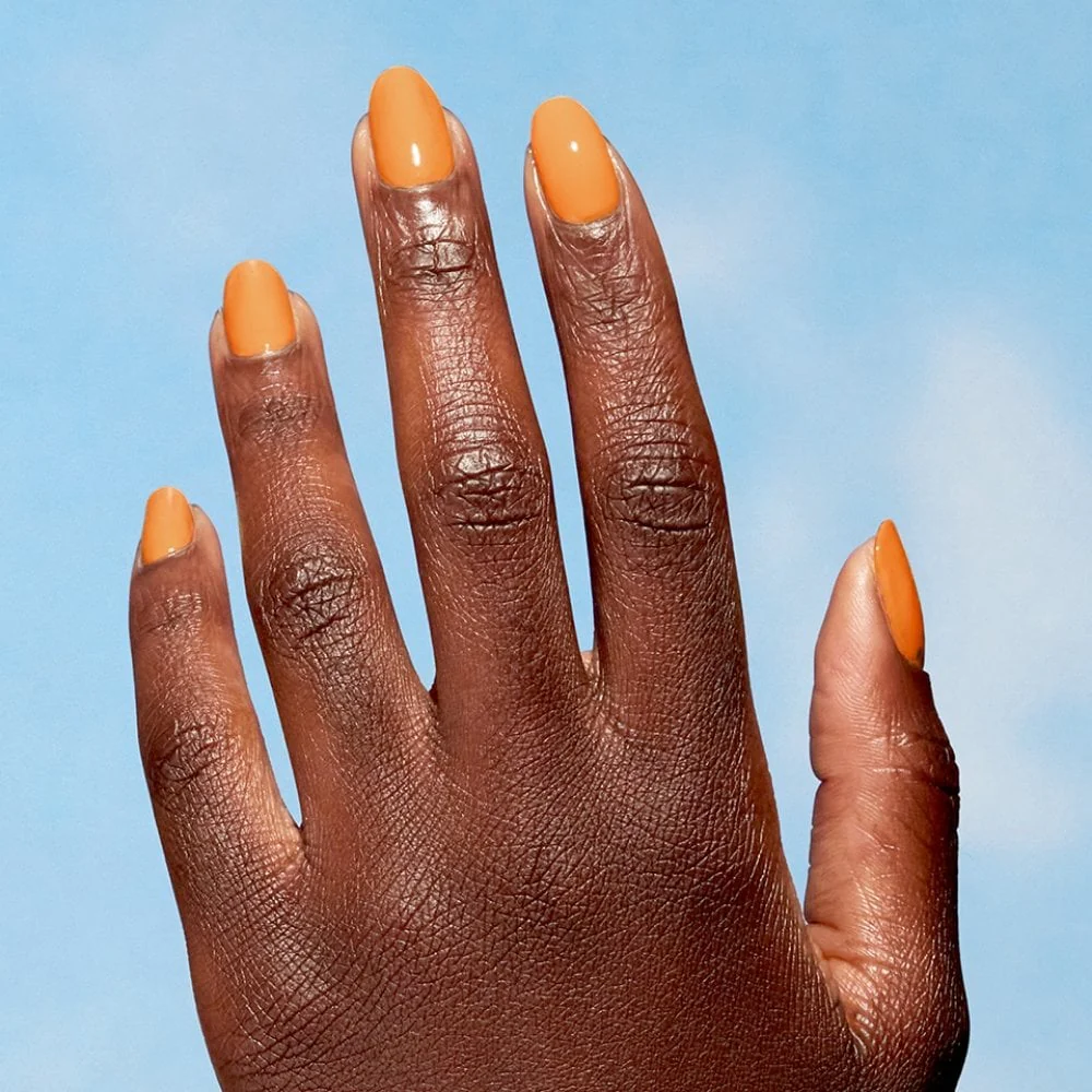 OPI Nature Strong Bee The Change Nail Polish 15ml - Image 5