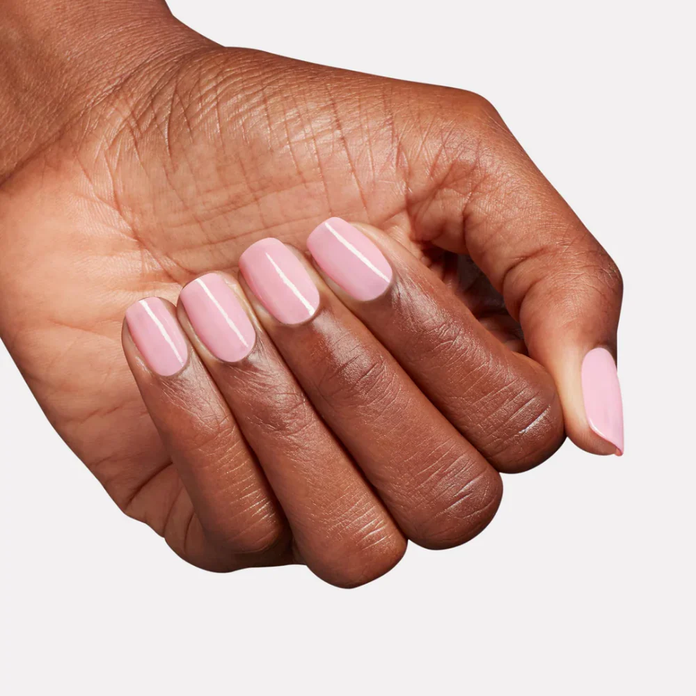 OPI Nature Strong Blossom Into Awesome Nail Polish 15ml - Image 3