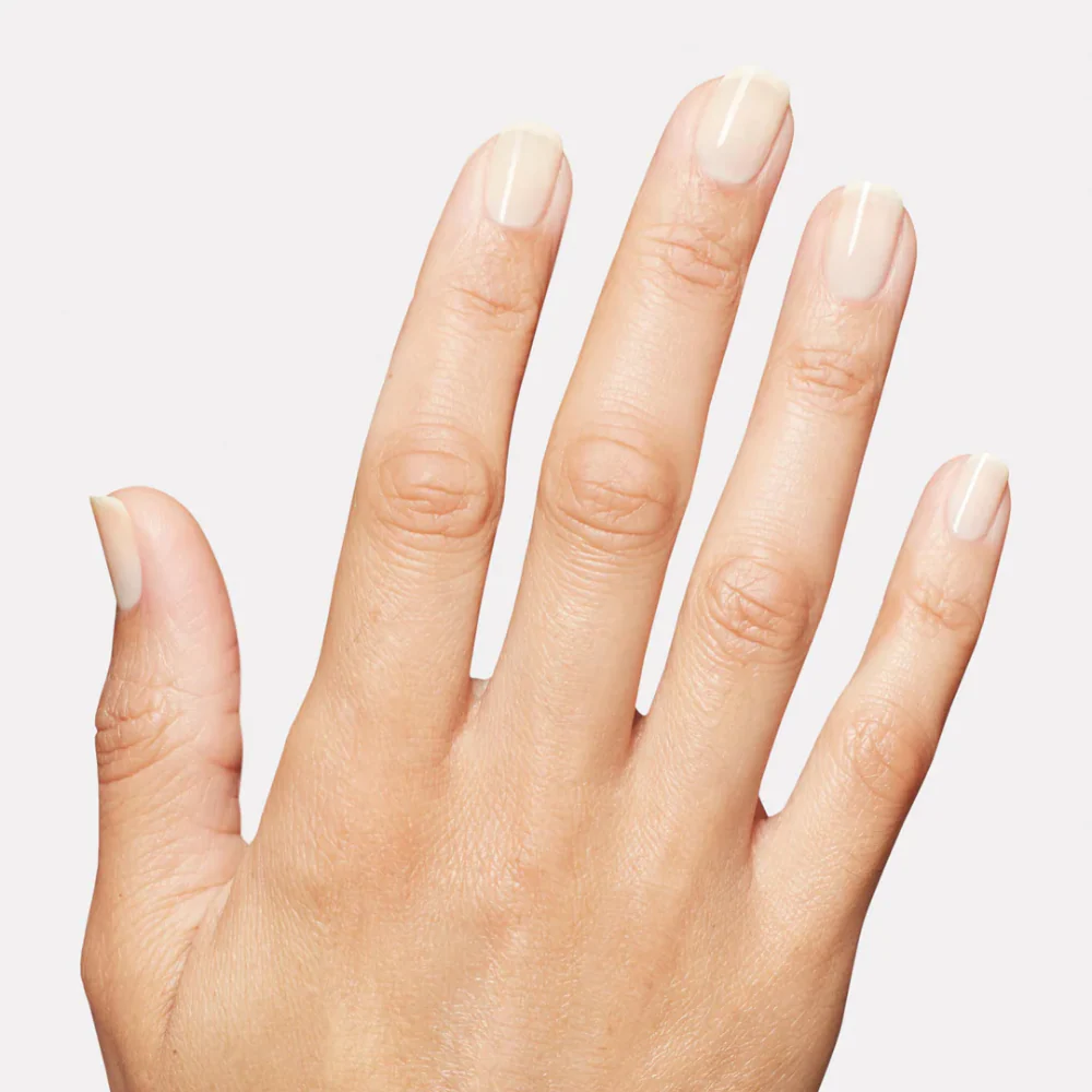 OPI Nature Strong Cauliflower Power Nail Polish 15ml - Image 3