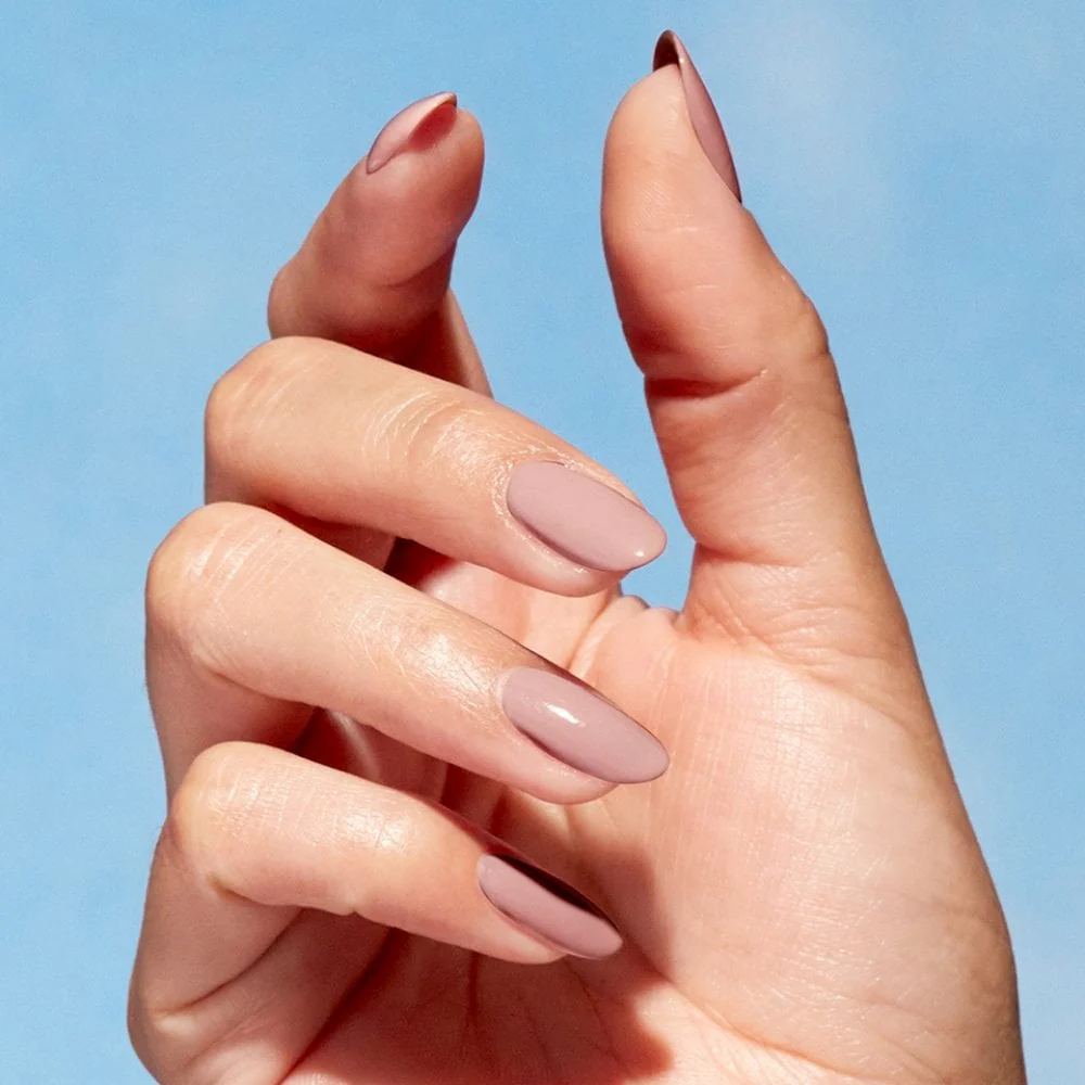 OPI Nature Strong Kind Of A Twig Deal Nail Polish 15ml - Image 5