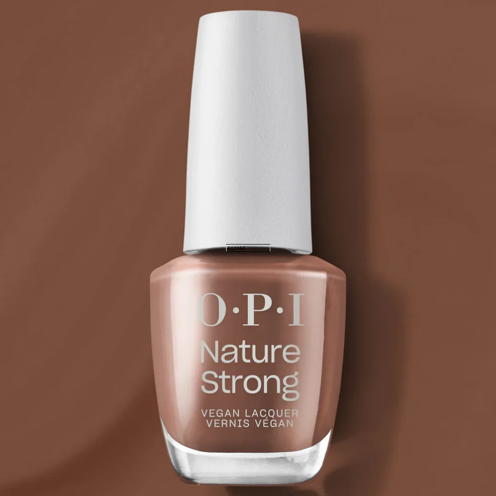 OPI Nature Strong Make My Bark On The World Nail Polish 15ml - Image 2
