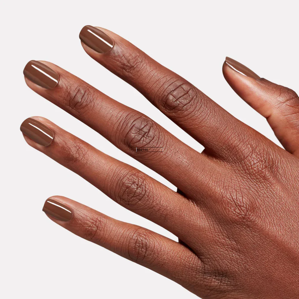 OPI Nature Strong Make My Bark On The World Nail Polish 15ml - Image 3