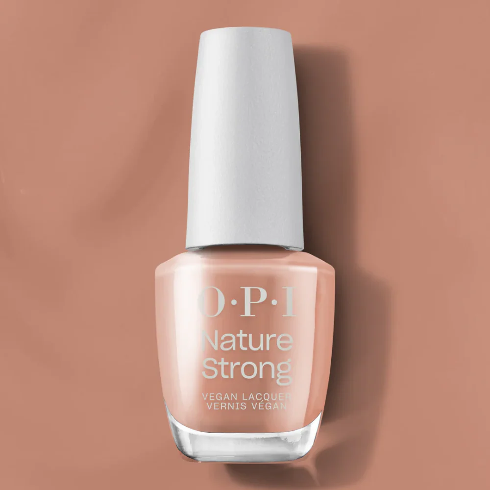 OPI Nature Strong Rooting For Hue Nail Polish 15ml - Image 2
